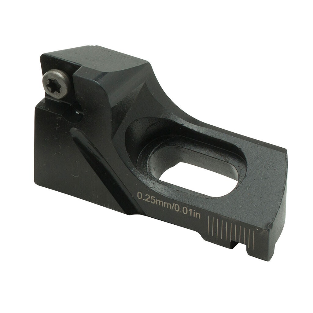 Parlec 4205-22C06 - #2-22, CCMT06, (1.13"-1.48") (pair)