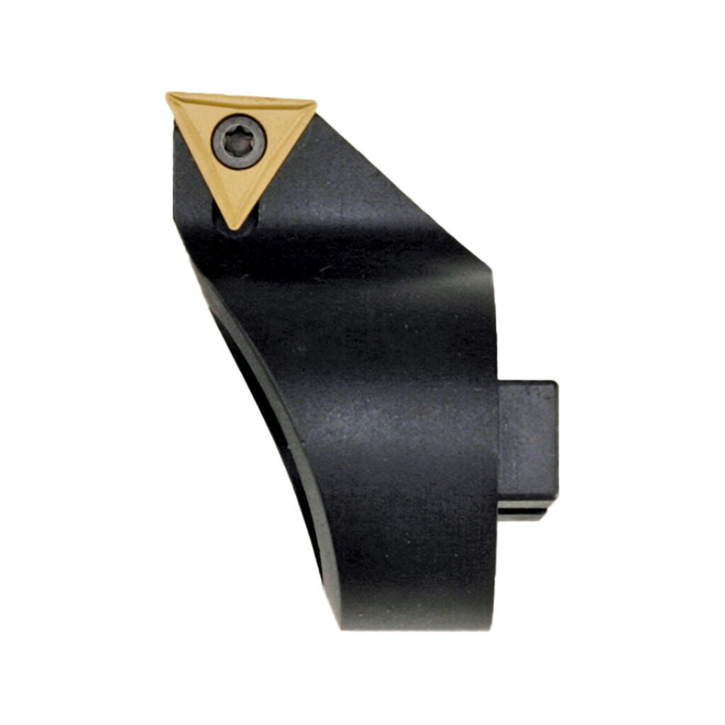 Parlec 322-T06-3 - #2-2, TCMT06, 3°, (1.254"-1.570")