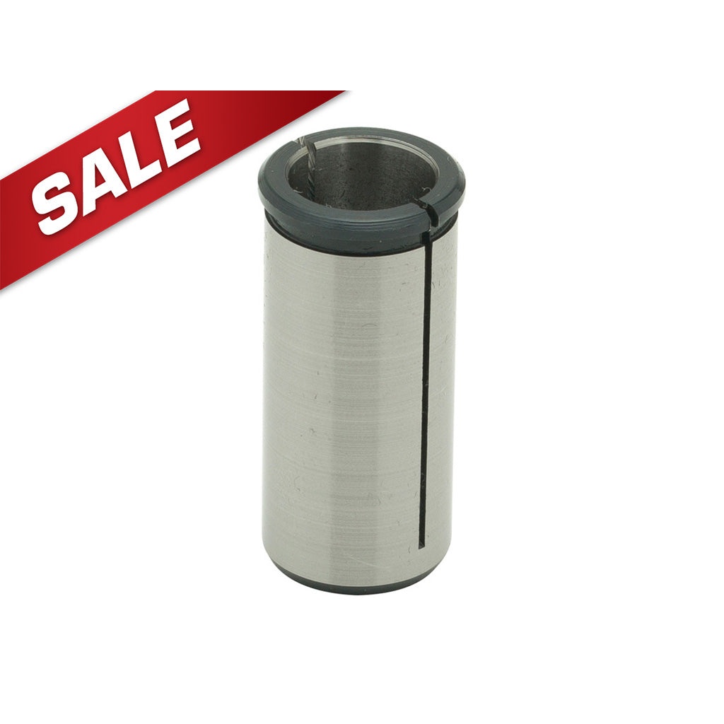 Parlec 16RB-08MM - Reduction Bushing, 16mm to 8mm