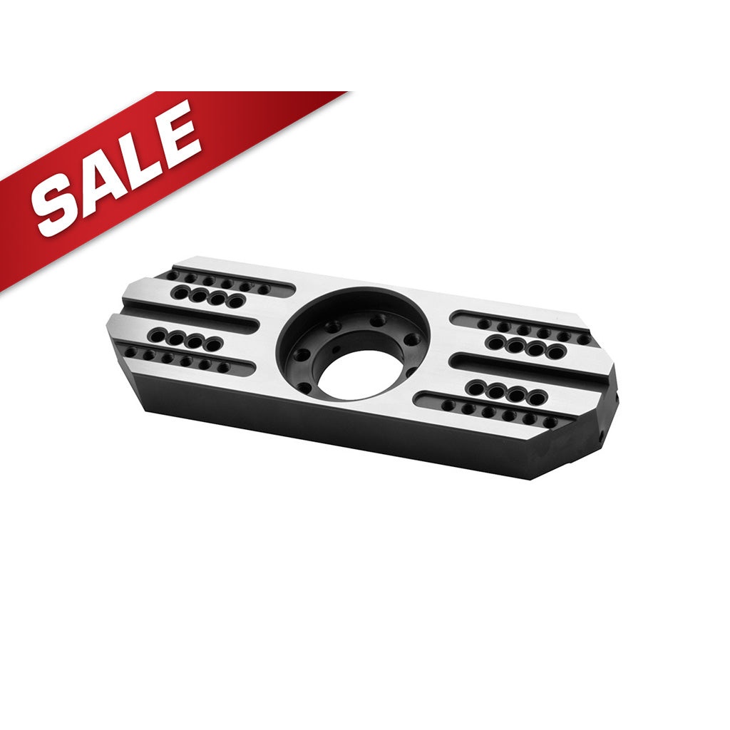 Parlec 910-2635 - Large Dia Ext Base, 23.80" to 26.35"