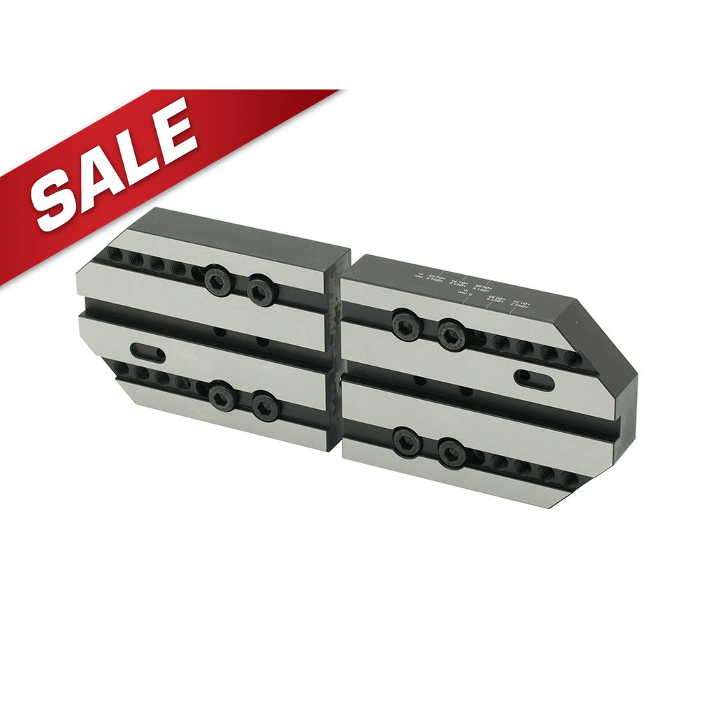 Parlec 910-RES - Large Dia. Range Extension Slide (pair)