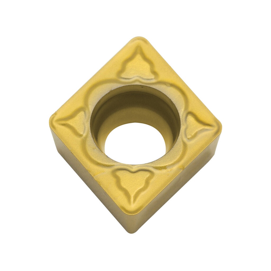 Parlec C051600TRG - .156 I.C. 80 Degree Diamond Insert