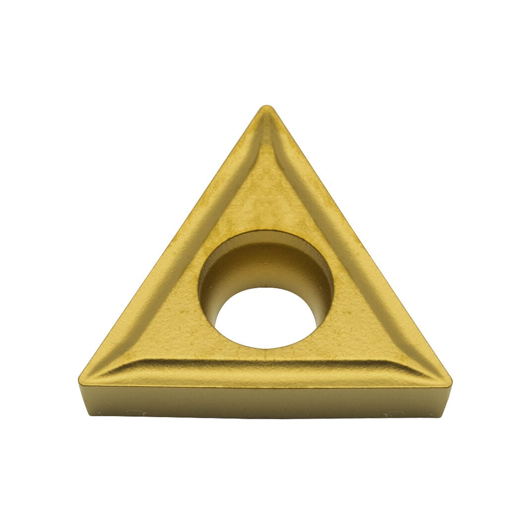 Parlec T061600PCD - Insert PCD Size 6