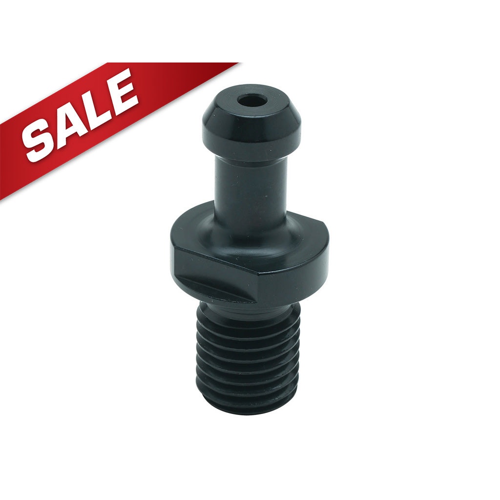 Parlec TOY040TRK - Toyoda CAT40 Retention Knob With O-Ring