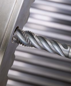 LMT 1401125 - 3/4-16 UNF RASANT 40 SP-FLT C-