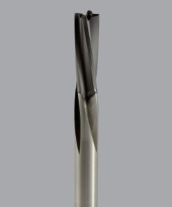 Onsrud 66-754 - Solid Carbide router, 4 flute, downcut, DFC coated