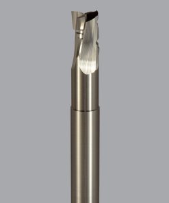 Onsrud 67-217 - Solid Carbide router, 3 flute, upcut, chipbreaker
