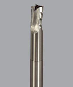 Onsrud 67-229 - Solid Carbide router, 3 flute, upcut, chipbreaker