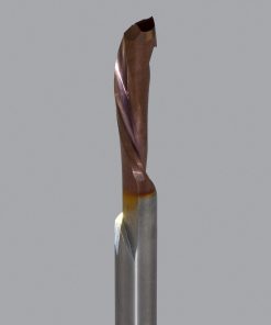 Onsrud 60-111MC - Solid Carbide router, 1 flute, compression, Marathon coated
