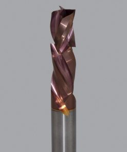 Onsrud 60-175MC - Solid Carbide router, 3 flute, compression, Marathon coated
