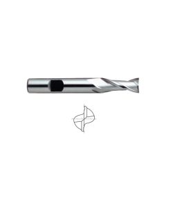 YG1-01503 - 1/8 x 3/8 x 3/8 x 2-5/16 - 2 Flute Regular Length Asp-30