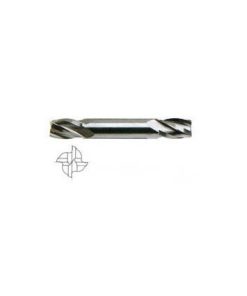 YG1-33588TE - 7/16 x 7/16 x 9/16 x 2-3/4 - 4 Flute Stub Length De Tialn-Extreme Coated Carbide