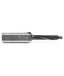 201052 Carbide Tipped Brad Point Boring Bit R/H 5.2mm Dia x 57mm Long x 10mm Shank