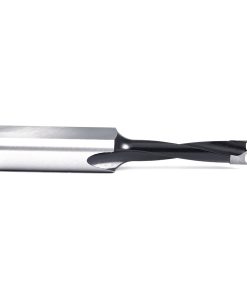 201055 Carbide Tipped Brad Point Boring Bit R/H 5.5mm Dia x 57mm Long x 10mm Shank