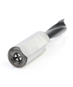 201070 Carbide Tipped Brad Point Boring Bit R/H 7mm Dia x 57mm Long x 10mm Shank