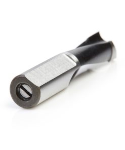 201105 Carbide Tipped Brad Point Boring Bit R/H 10.5mm Dia x 57mm Long x 10mm Shank