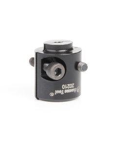 20210 Adjustable 3mm to 7mm (1/8 to 1/4) Universal Drill Depth-Stop