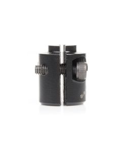 20210 Adjustable 3mm to 7mm (1/8 to 1/4) Universal Drill Depth-Stop