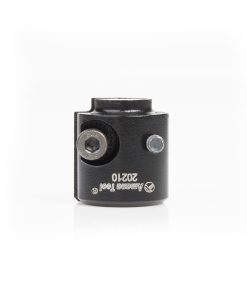 20210 Adjustable 3mm to 7mm (1/8 to 1/4) Universal Drill Depth-Stop