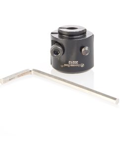 20212 Adjustable 6mm to 10mm (1/4 to 3/8) Universal Drill Depth-Stop