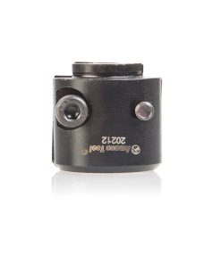 20212 Adjustable 6mm to 10mm (1/4 to 3/8) Universal Drill Depth-Stop