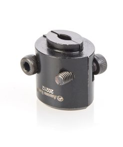 20212 Adjustable 6mm to 10mm (1/4 to 3/8) Universal Drill Depth-Stop