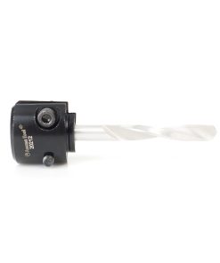 20212 Adjustable 6mm to 10mm (1/4 to 3/8) Universal Drill Depth-Stop