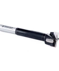 203020 Carbide Tipped Hinge Boring Bit 20mm Dia x 90mm Long x 10mm Shank