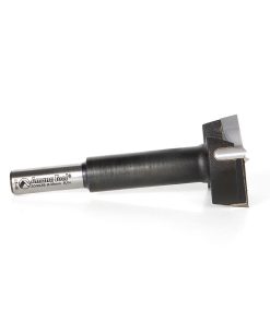 203039 Carbide Tipped Hinge Boring Bit R/H 39mm Dia x 90mm Long x 10mm Shank