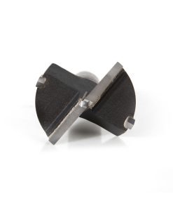 203039 Carbide Tipped Hinge Boring Bit R/H 39mm Dia x 90mm Long x 10mm Shank