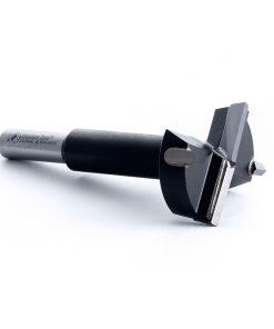 203040 Carbide Tipped Hinge Boring Bit 40mm Dia x 90mm Long x 10mm Shank