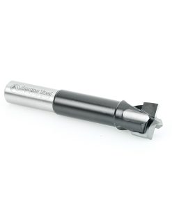 203152 Carbide Tipped Hinge Boring Bit R/H 15mm Dia x 70mm Long x 10mm Shank