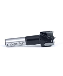 203201 Carbide Tipped Hinge Boring Bit R/H 20mm Dia x 57mm Long x 10mm Shank