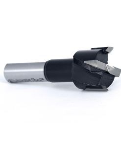 203201 Carbide Tipped Hinge Boring Bit R/H 20mm Dia x 57mm Long x 10mm Shank