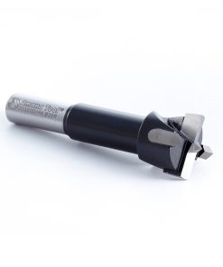 203202 Carbide Tipped Hinge Boring Bit R/H 20mm Dia x 70mm Long x 10mm Shank