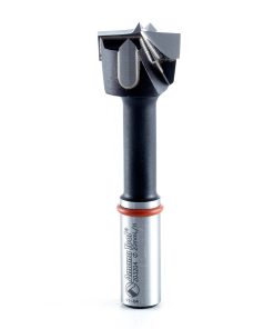 203204 Carbide Tipped Hinge Boring Bit L/H 20mm Dia x 70mm Long x10mm Shank