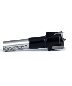 203205 Carbide Tipped Hinge Boring Bit L/H 20mm Dia x 57mm Long x 10mm Shank