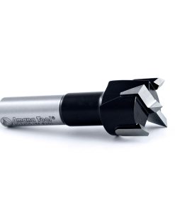 203205 Carbide Tipped Hinge Boring Bit L/H 20mm Dia x 57mm Long x 10mm Shank