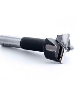 203252 Carbide Tipped Hinge Boring Bit R/H 25mm Dia x 70mm Long x 10mm Shank