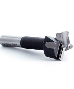 203262 Carbide Tipped Hinge Boring Bit R/H 26mm Dia x 70mm Long x 10mm Shank