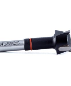 203264 Carbide Tipped Hinge Boring Bit L/H 26mm Dia x 70mm Long x 10mm Shank