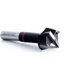 203264 Carbide Tipped Hinge Boring Bit L/H 26mm Dia x 70mm Long x 10mm Shank