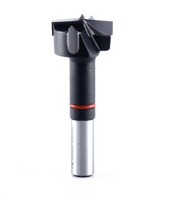 203264 Carbide Tipped Hinge Boring Bit L/H 26mm Dia x 70mm Long x 10mm Shank