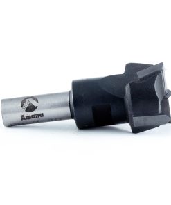 203305 Carbide Tipped Hinge Boring Bit L/H 30mm Dia x 57mm Long x 10mm Shank