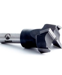 203305 Carbide Tipped Hinge Boring Bit L/H 30mm Dia x 57mm Long x 10mm Shank