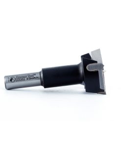 203352 Carbide Tipped Hinge Boring Bit R/H 35mm Dia x 70mm Long x 10mm Shank