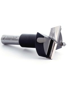 203352 Carbide Tipped Hinge Boring Bit R/H 35mm Dia x 70mm Long x 10mm Shank