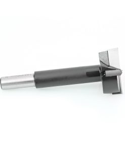 203357 Carbide Tipped Hinge Boring Bit R/H 35mm Dia x 90mm Long x 10mm Shank
