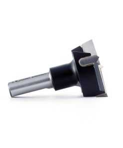 203401 Carbide Tipped Hinge Boring Bit R/H 40mm Dia x 57mm Long x 10mm Shank