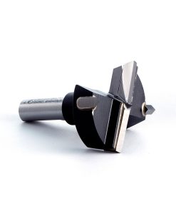 203401 Carbide Tipped Hinge Boring Bit R/H 40mm Dia x 57mm Long x 10mm Shank